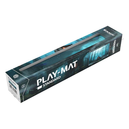 Ultimate Guard: MTG Duskmourn Playmat - Lakeside Shack