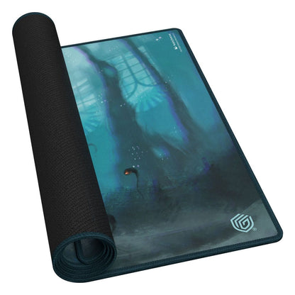 Ultimate Guard: MTG Duskmourn Playmat - Lakeside Shack
