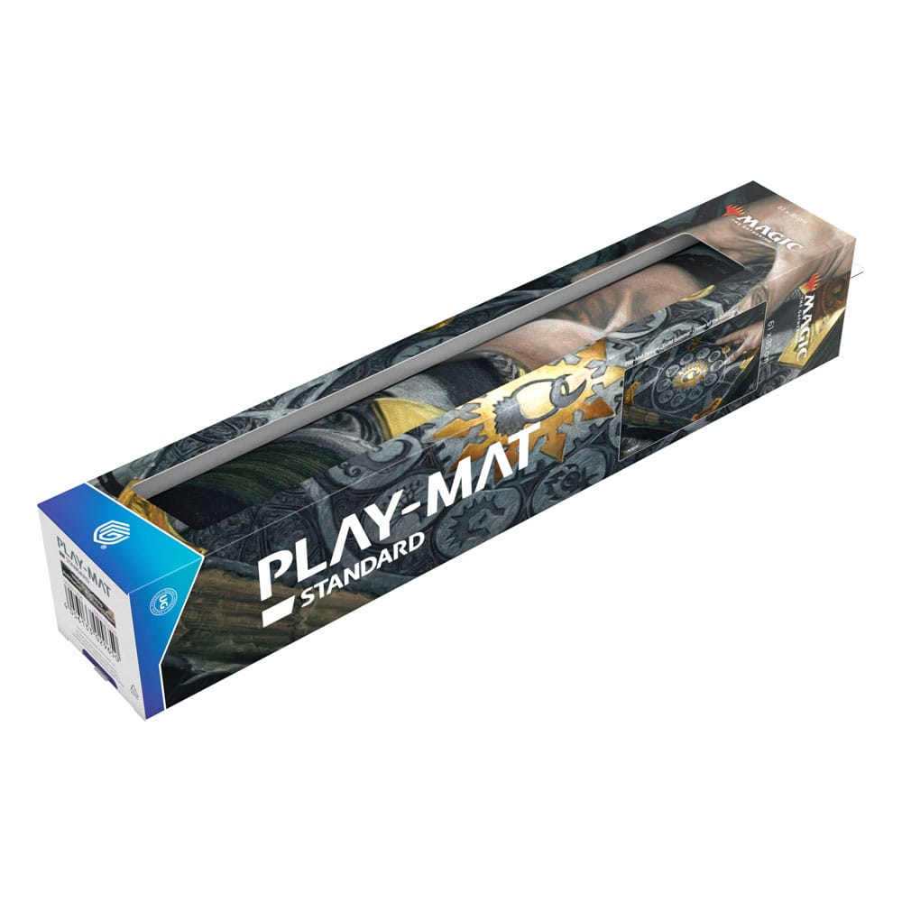 Playmat: Guild Summit - Tome of the Guildpact