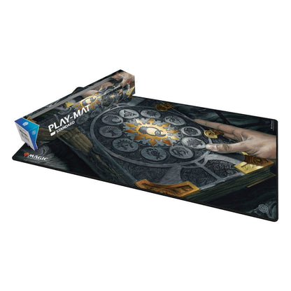 Playmat: Guild Summit - Tome of the Guildpact