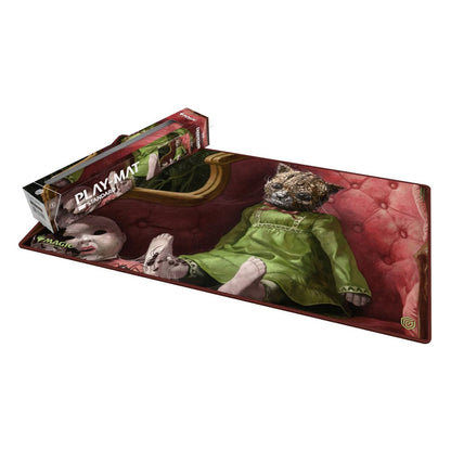 Ultimate Guard: MTG Duskmourn Playmat - Twitching Doll