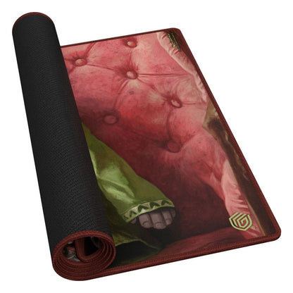 Ultimate Guard: MTG Duskmourn Playmat - Twitching Doll
