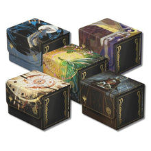 Ultimate Guard Sidewinder 100+ Xenoskin - Magic: The Gathering "Secrets of Strixhaven" Edition