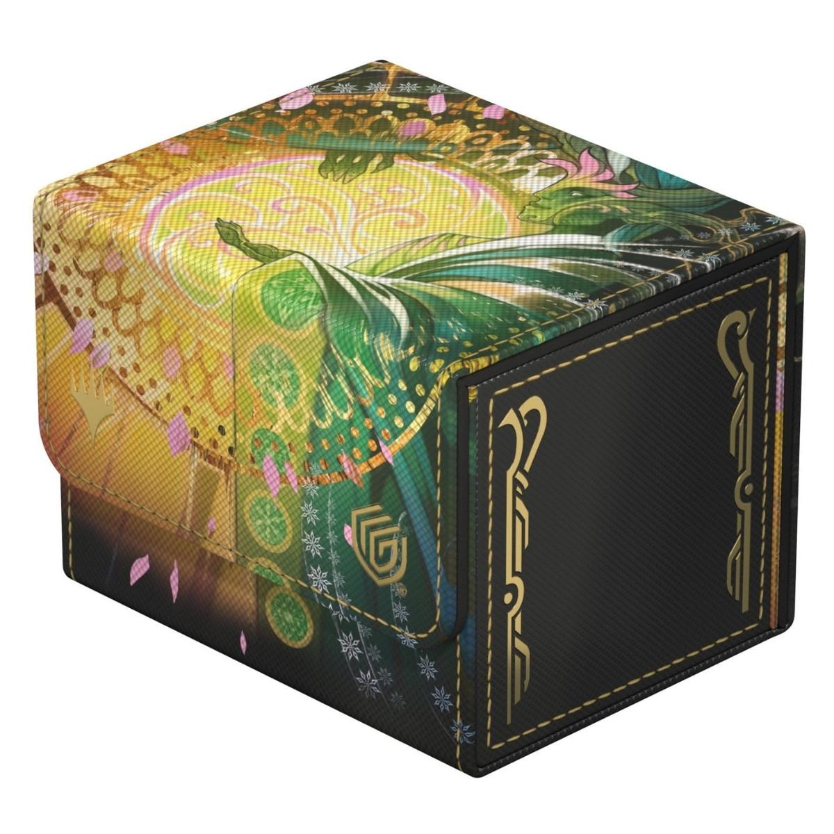 Ultimate Guard Sidewinder 100+ Xenoskin - Magic: The Gathering "Secrets of Strixhaven" Edition