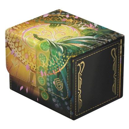 Ultimate Guard Sidewinder 100+ Xenoskin - Magic: The Gathering "Secrets of Strixhaven" Edition