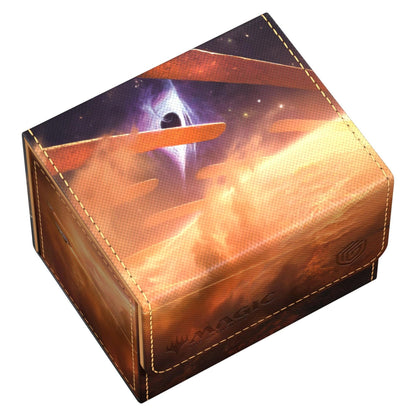 Ultimate Guard Sidewinder 100+ Xenoskin – MTG Edge of Eternities