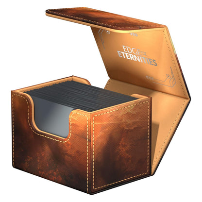 Ultimate Guard Sidewinder 100+ Xenoskin – MTG Edge of Eternities