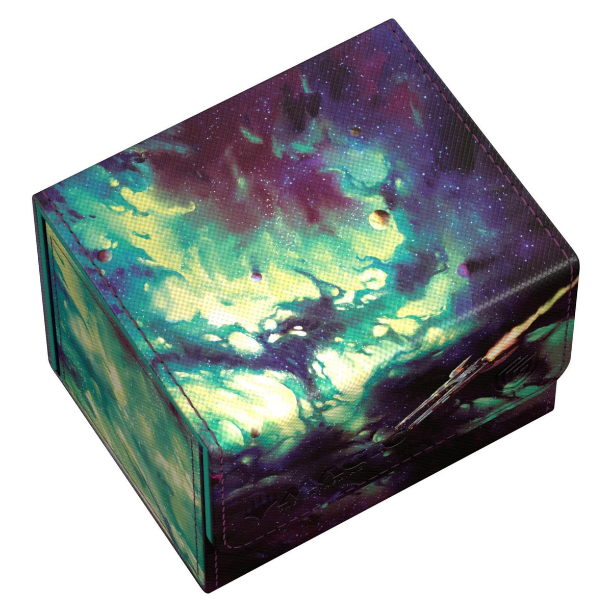 Ultimate Guard Sidewinder 100+ Xenoskin – MTG Edge of Eternities