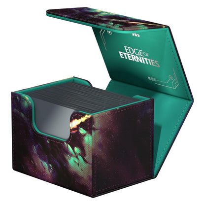 Ultimate Guard Sidewinder 100+ Xenoskin – MTG Edge of Eternities