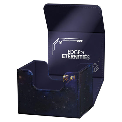 Ultimate Guard Sidewinder 100+ Xenoskin – MTG Edge of Eternities