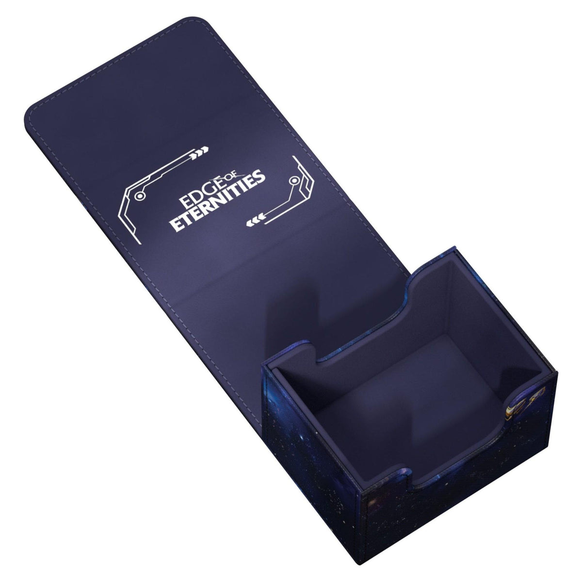 Ultimate Guard Sidewinder 100+ Xenoskin – MTG Edge of Eternities