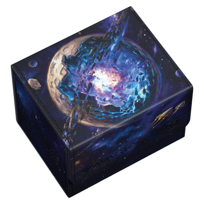 Ultimate Guard Sidewinder 100+ Xenoskin – MTG Edge of Eternities