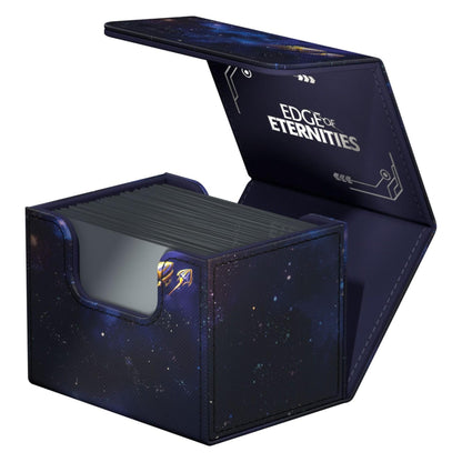 Ultimate Guard Sidewinder 100+ Xenoskin – MTG Edge of Eternities