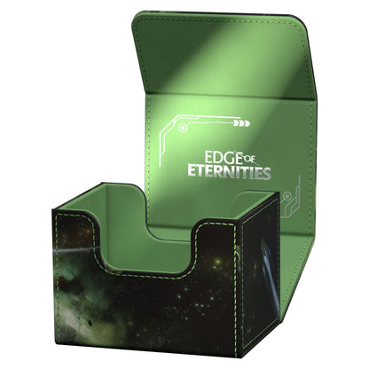 Ultimate Guard Sidewinder 100+ Xenoskin – MTG Edge of Eternities