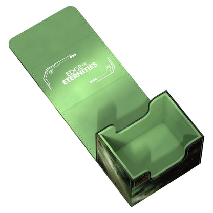 Ultimate Guard Sidewinder 100+ Xenoskin – MTG Edge of Eternities