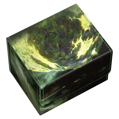 Ultimate Guard Sidewinder 100+ Xenoskin – MTG Edge of Eternities
