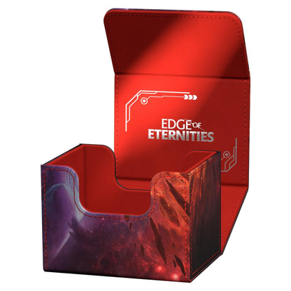 Ultimate Guard Sidewinder 100+ Xenoskin – MTG Edge of Eternities