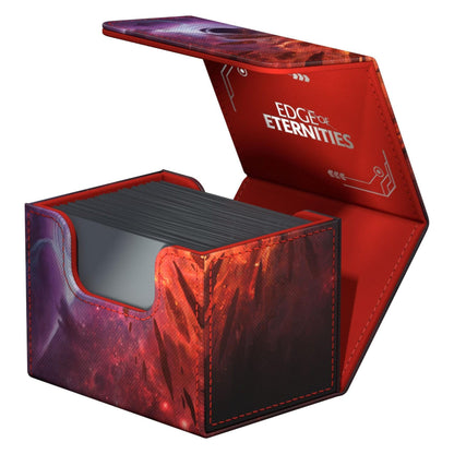 Ultimate Guard Sidewinder 100+ Xenoskin – MTG Edge of Eternities
