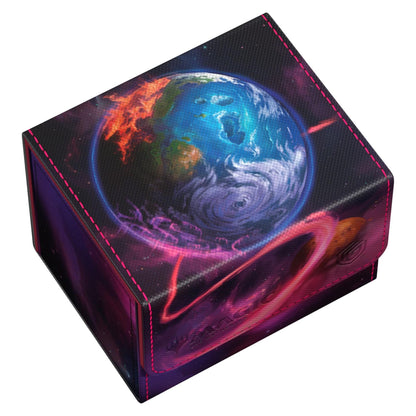 Ultimate Guard Sidewinder 100+ Xenoskin – MTG Edge of Eternities