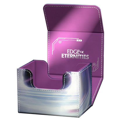 Ultimate Guard Sidewinder 100+ Xenoskin – MTG Edge of Eternities