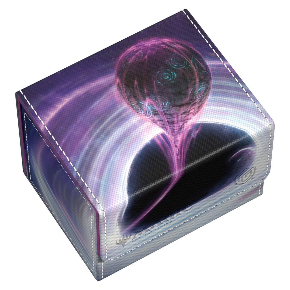 Ultimate Guard Sidewinder 100+ Xenoskin – MTG Edge of Eternities