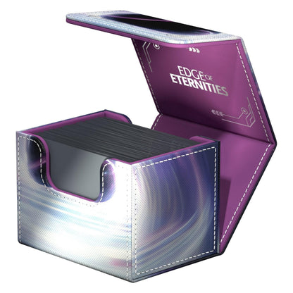 Ultimate Guard Sidewinder 100+ Xenoskin – MTG Edge of Eternities