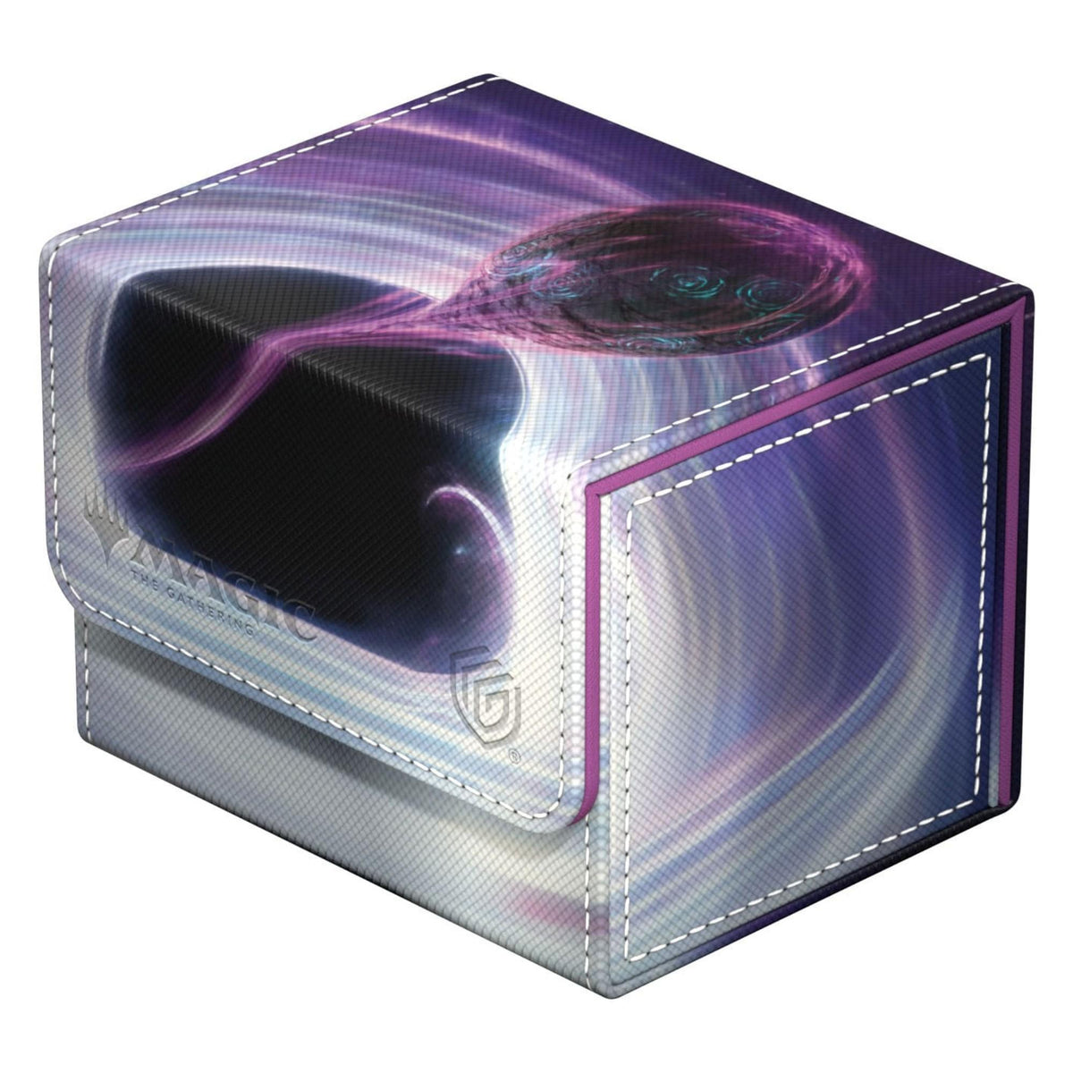 Ultimate Guard Sidewinder 100+ Xenoskin – MTG Edge of Eternities