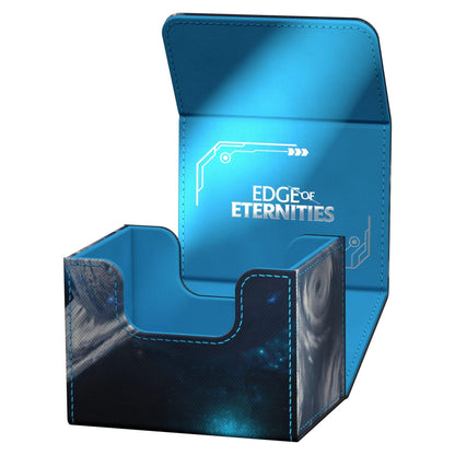 Ultimate Guard Sidewinder 100+ Xenoskin – MTG Edge of Eternities