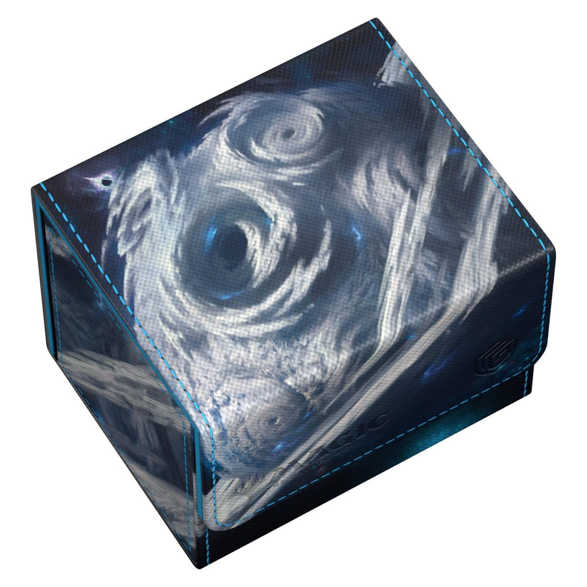 Ultimate Guard Sidewinder 100+ Xenoskin – MTG Edge of Eternities