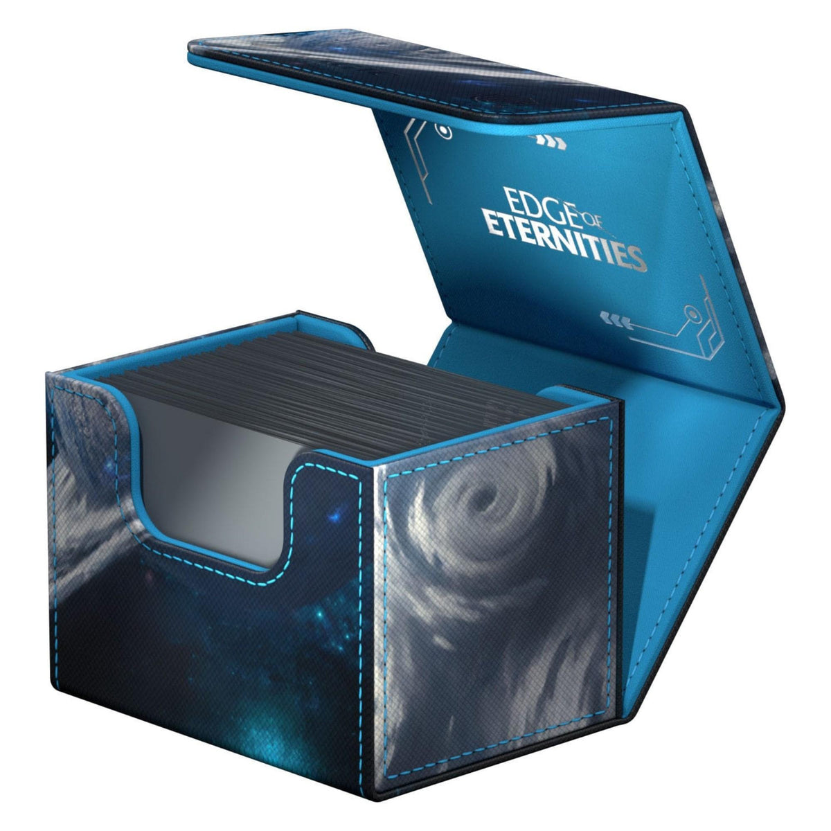 Ultimate Guard Sidewinder 100+ Xenoskin – MTG Edge of Eternities
