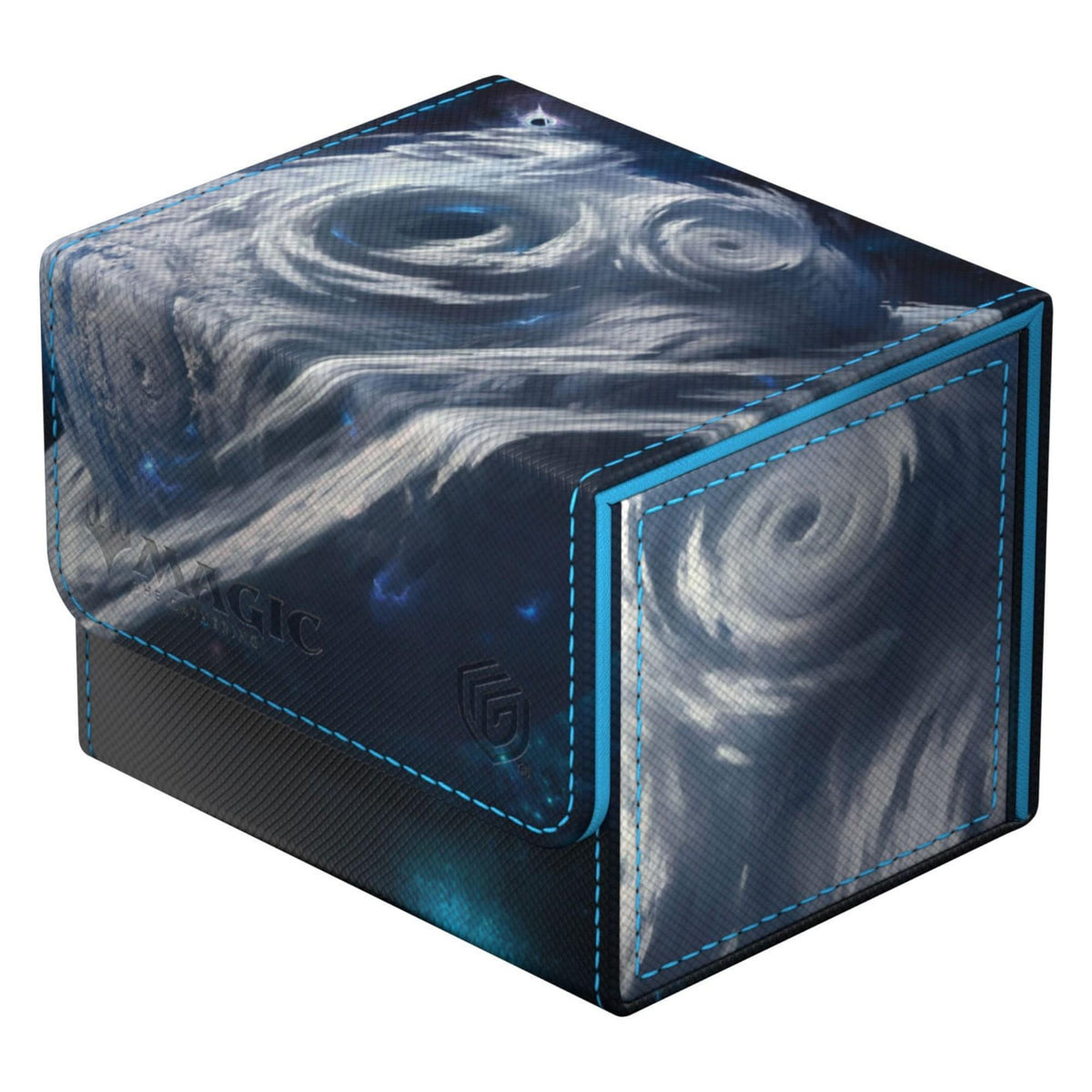 Ultimate Guard Sidewinder 100+ Xenoskin – MTG Edge of Eternities