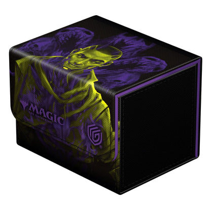 Ultimate Guard: MTG Duskmourn Sidewinder 100+ - Kaito, Bane of Nightmares