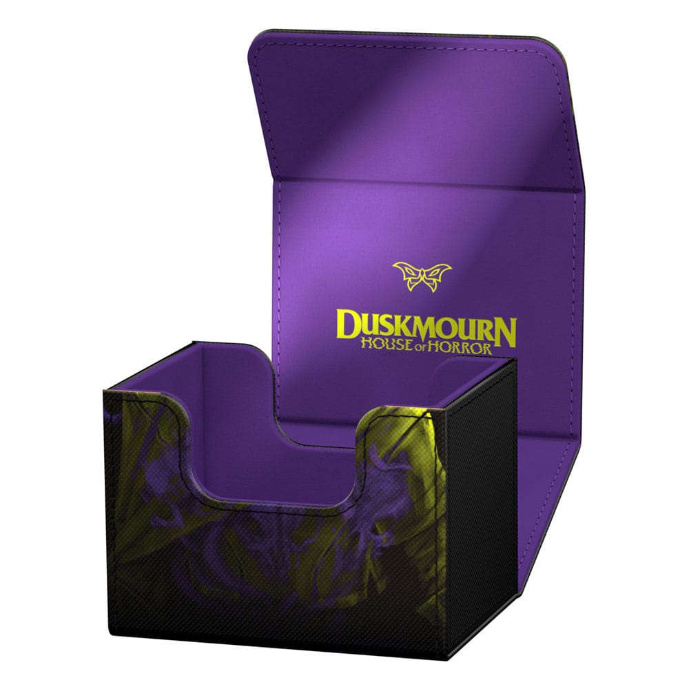 Ultimate Guard: MTG Duskmourn Sidewinder 100+ - Kaito, Bane of Nightmares