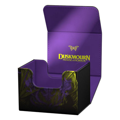 Ultimate Guard: MTG Duskmourn Sidewinder 100+ - Kaito, Bane of Nightmares