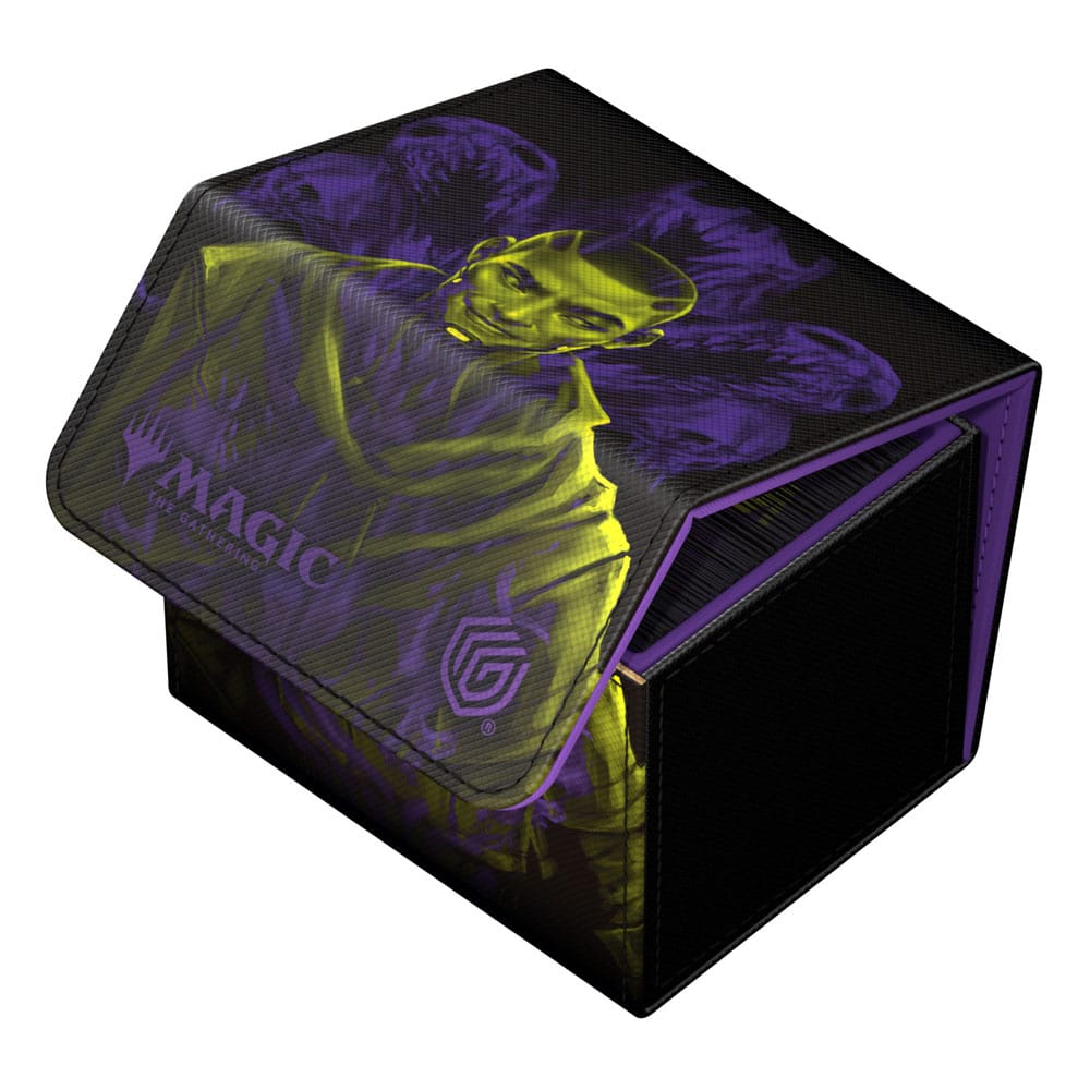 Ultimate Guard: MTG Duskmourn Sidewinder 100+ - Kaito, Bane of Nightmares