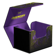 Ultimate Guard: MTG Duskmourn Sidewinder 100+ - Kaito, Bane of Nightmares