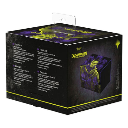 Ultimate Guard: MTG Duskmourn Sidewinder 100+ - Kaito, Bane of Nightmares
