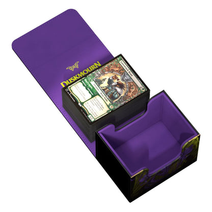 Ultimate Guard: MTG Duskmourn Sidewinder 100+ - Kaito, Bane of Nightmares