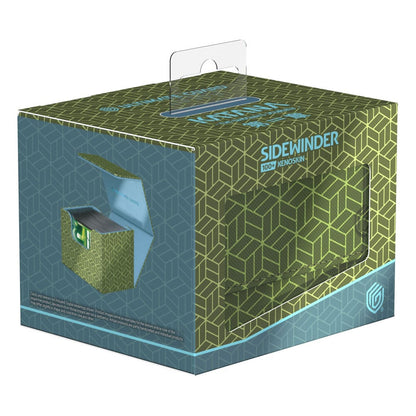 Ultimate Guard: Sidewinder 100+ Shogun's Journey - Ajiro