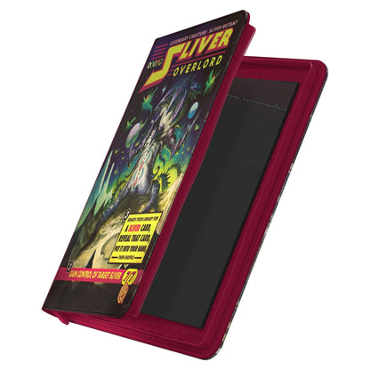 Ultimate Guard Zipfolio 360 Xenoskin – MTG Edge of Eternities