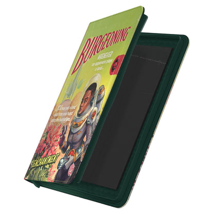 Ultimate Guard Zipfolio 360 Xenoskin – MTG Edge of Eternities