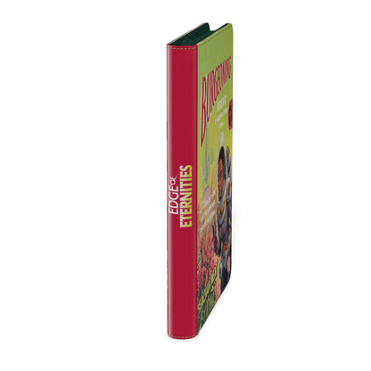 Ultimate Guard Zipfolio 360 Xenoskin – MTG Edge of Eternities