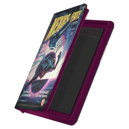 Ultimate Guard Zipfolio 360 Xenoskin – MTG Edge of Eternities
