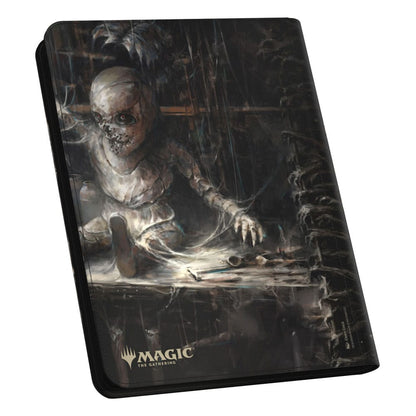 Ultimate Guard: MTG Duskmourn Zipfolio 360 - Dollmaker's Shop