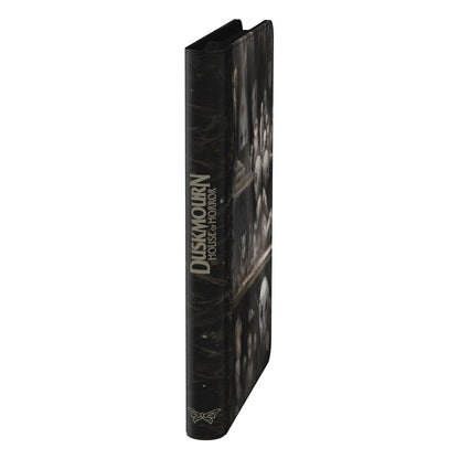 Ultimate Guard: MTG Duskmourn Zipfolio 360 - Dollmaker's Shop