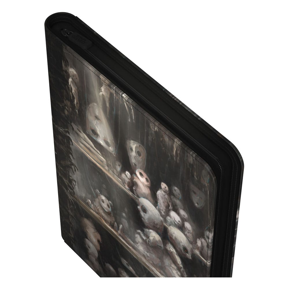 Ultimate Guard: MTG Duskmourn Zipfolio 360 - Dollmaker's Shop