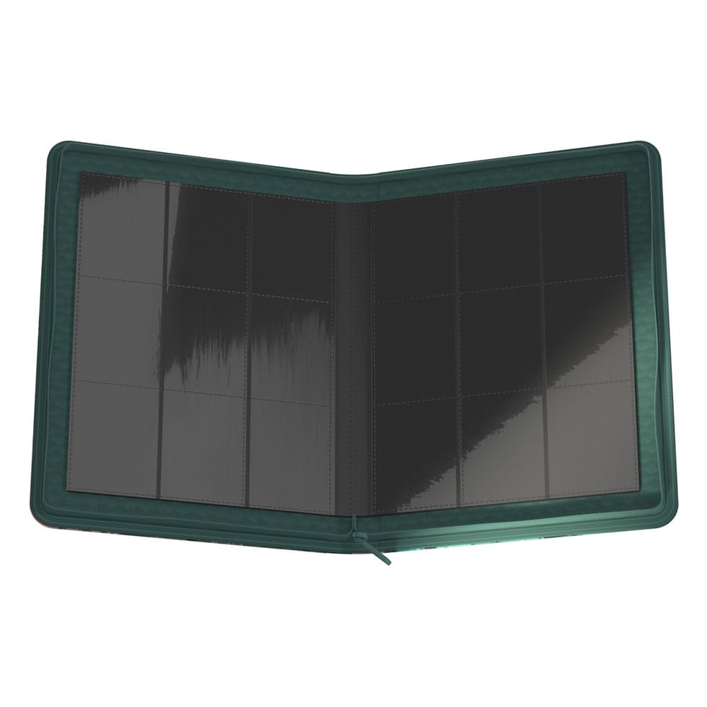 Ultimate Guard: MTG Duskmourn Zipfolio 360 - Mirror Room
