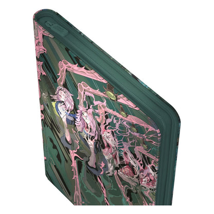 Ultimate Guard: MTG Duskmourn Zipfolio 360 - Mirror Room