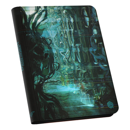 Ultimate Guard: MTG Duskmourn Zipfolio 360 - Walk-In Closet