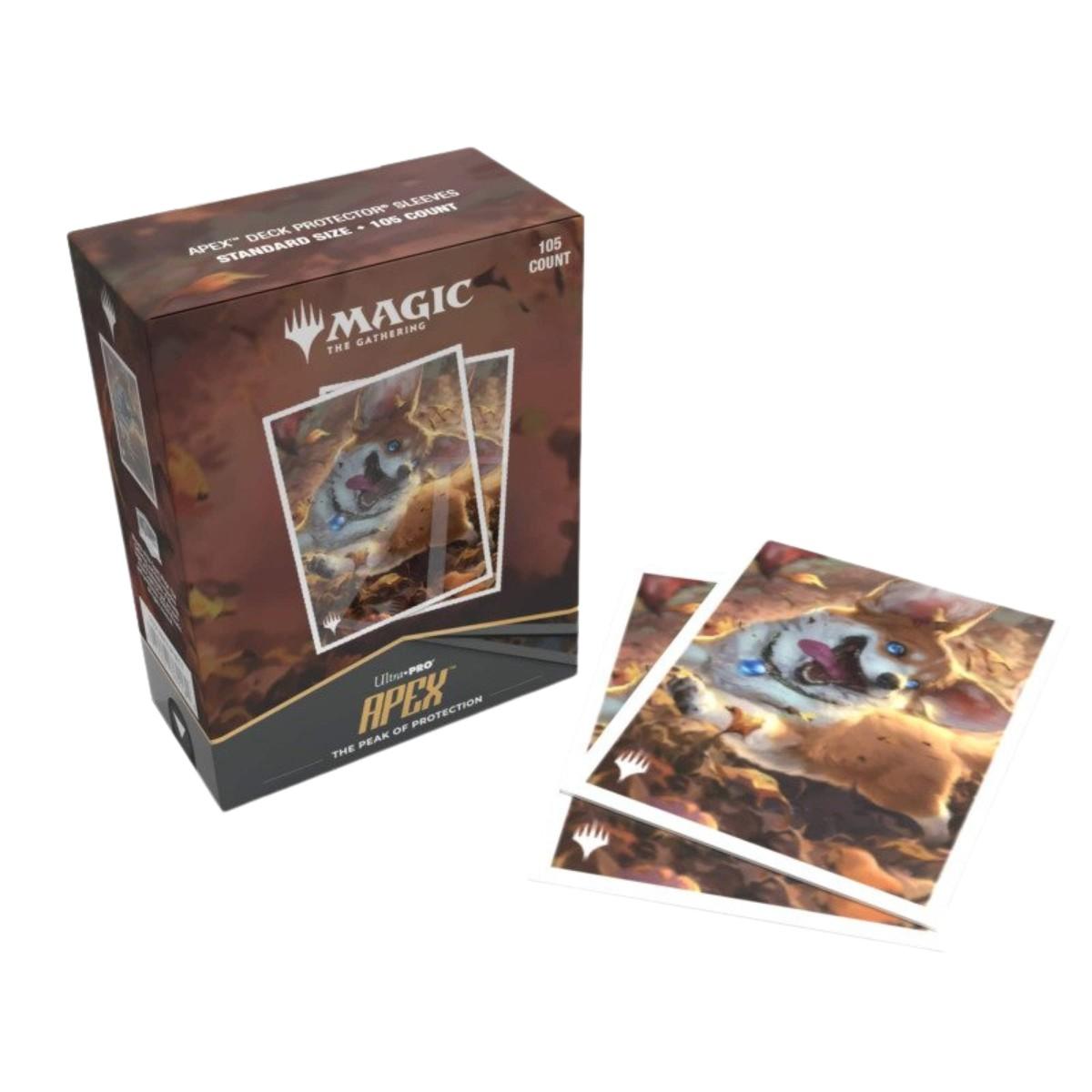 Ultra Pro - APEX Sleeves - Modern Horizons 3 - Phelia, Exuberant Shepherd